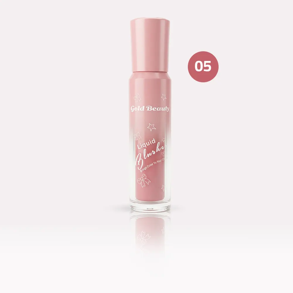 LIQUID BLUSHER - PINK - Image 5