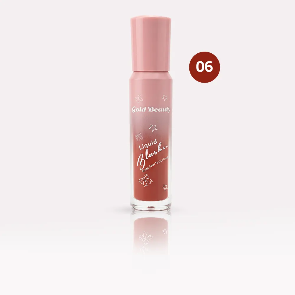LIQUID BLUSHER - PINK - Image 6
