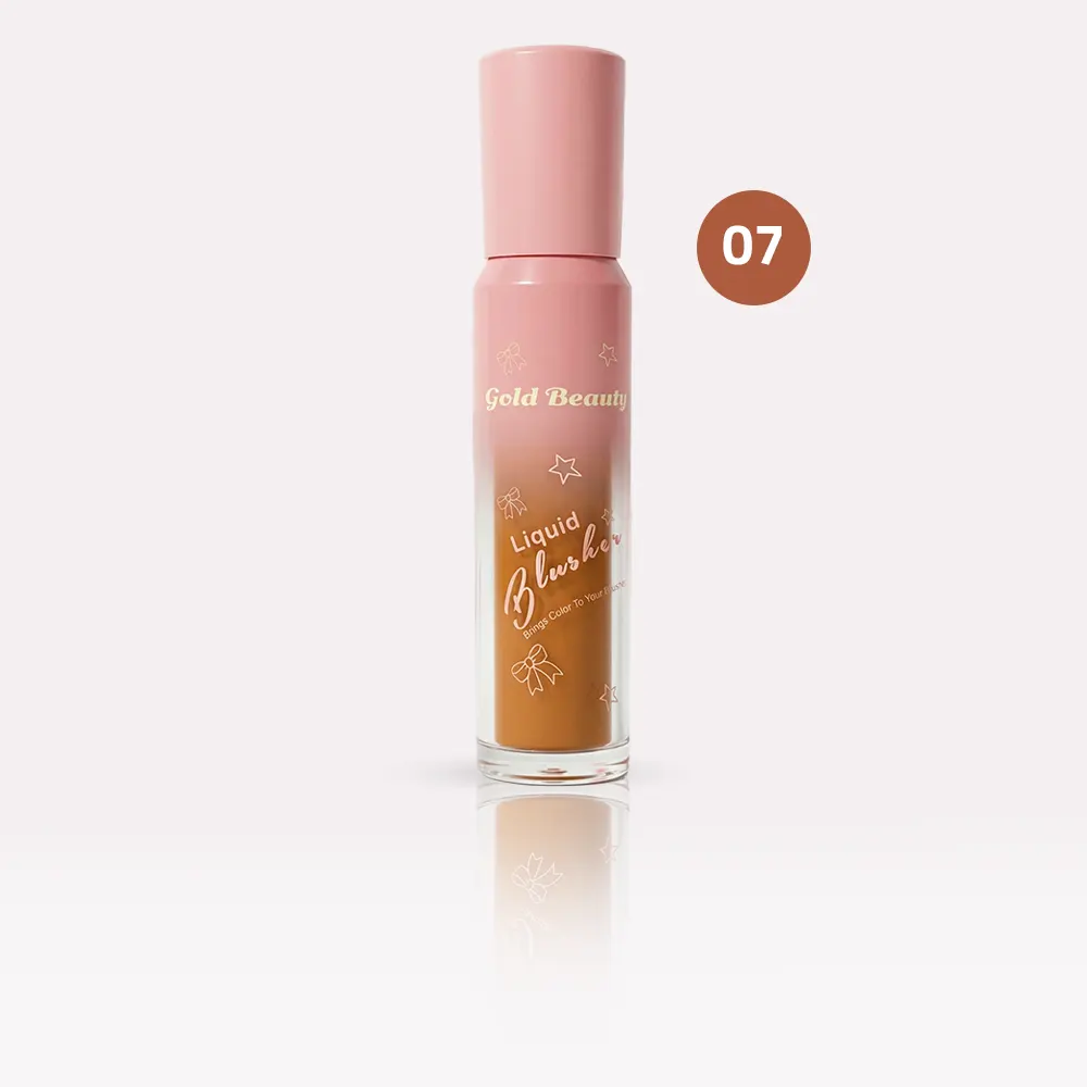 LIQUID BLUSHER - PINK - Image 7