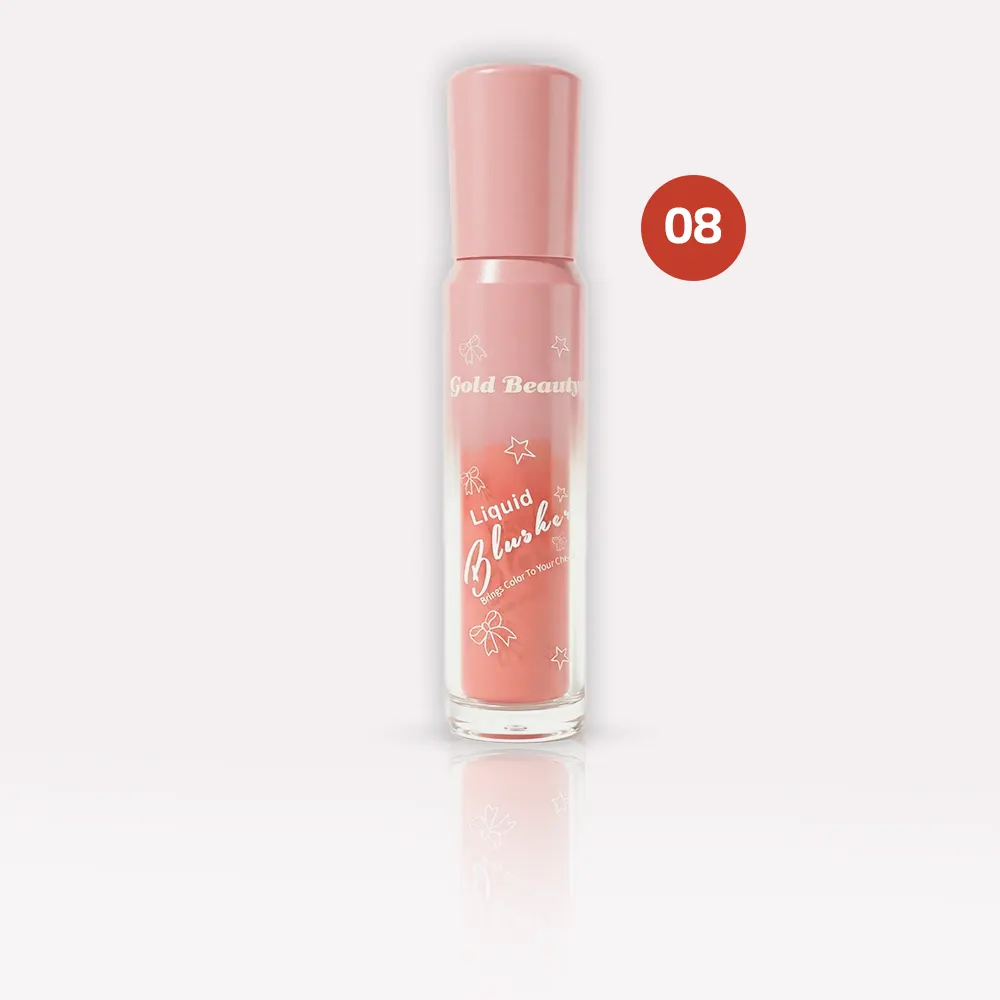LIQUID BLUSHER - PINK - Image 8