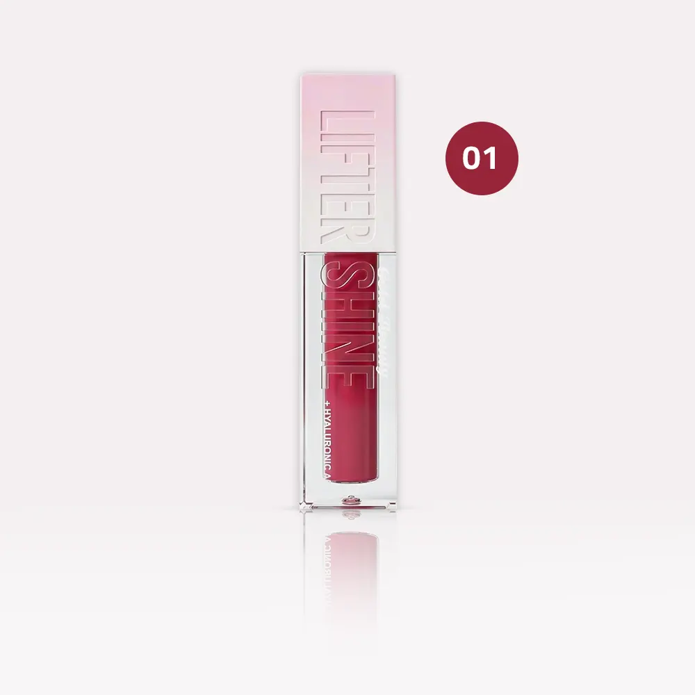 LIFTER LIP GLOSS - Glossy