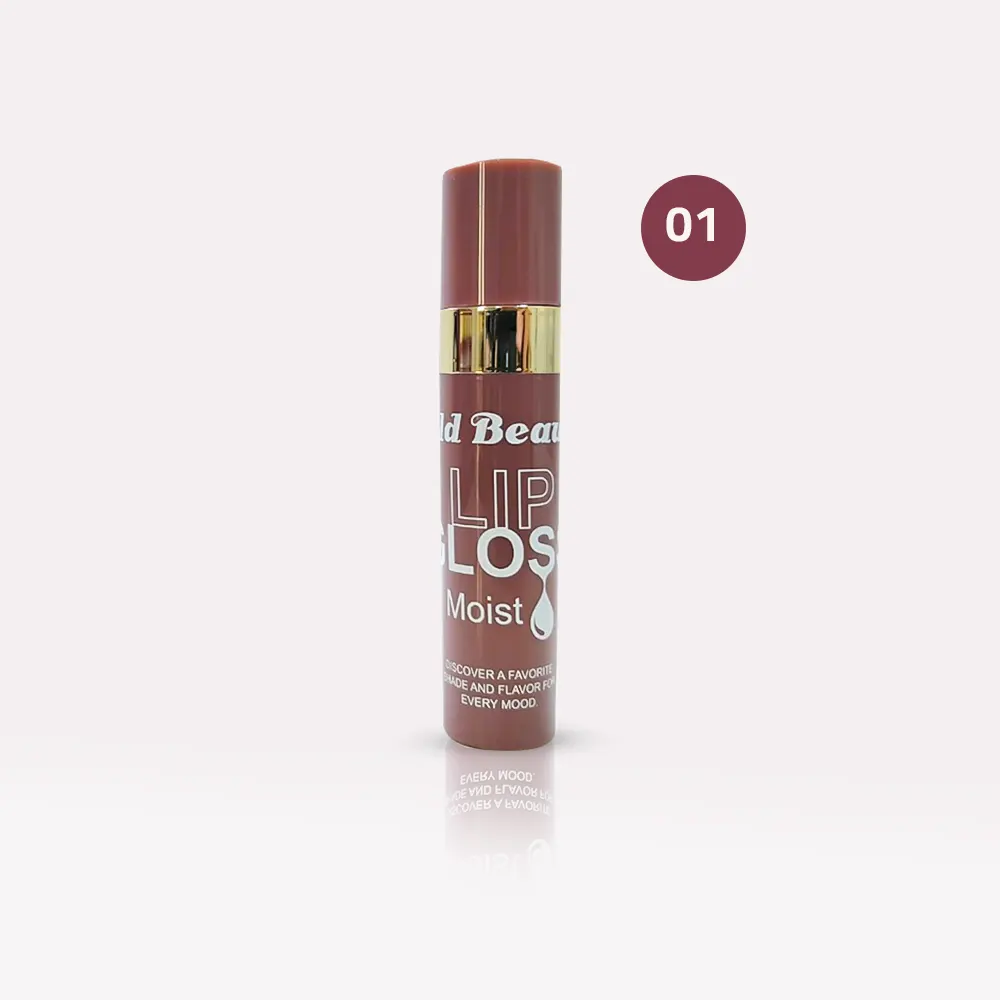 MATTE LIP GLOSS- Moist