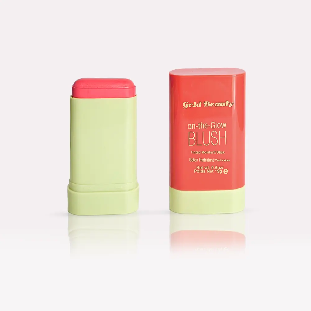 BLUSHER STICK - Creamy