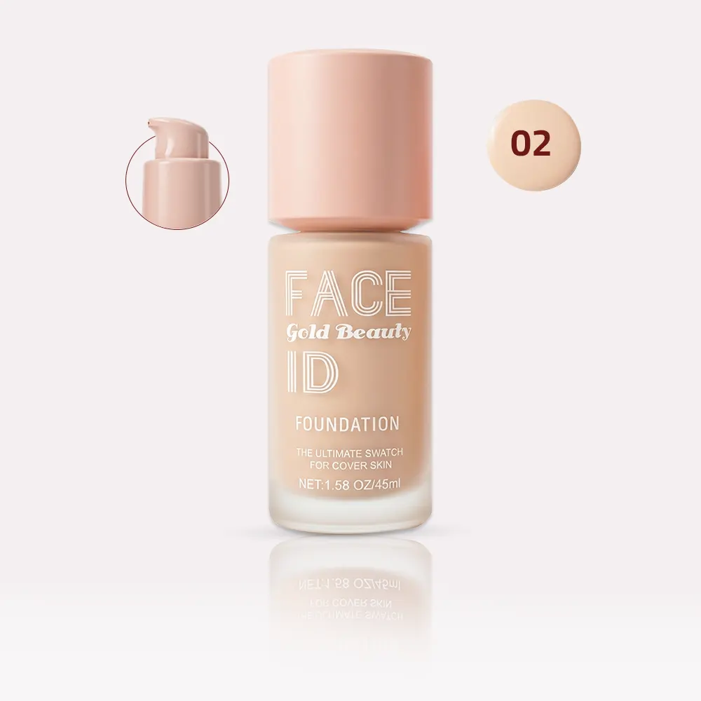 FOUNDATION - ID - Image 2