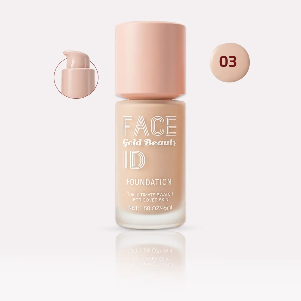 FOUNDATION - ID - Image 3