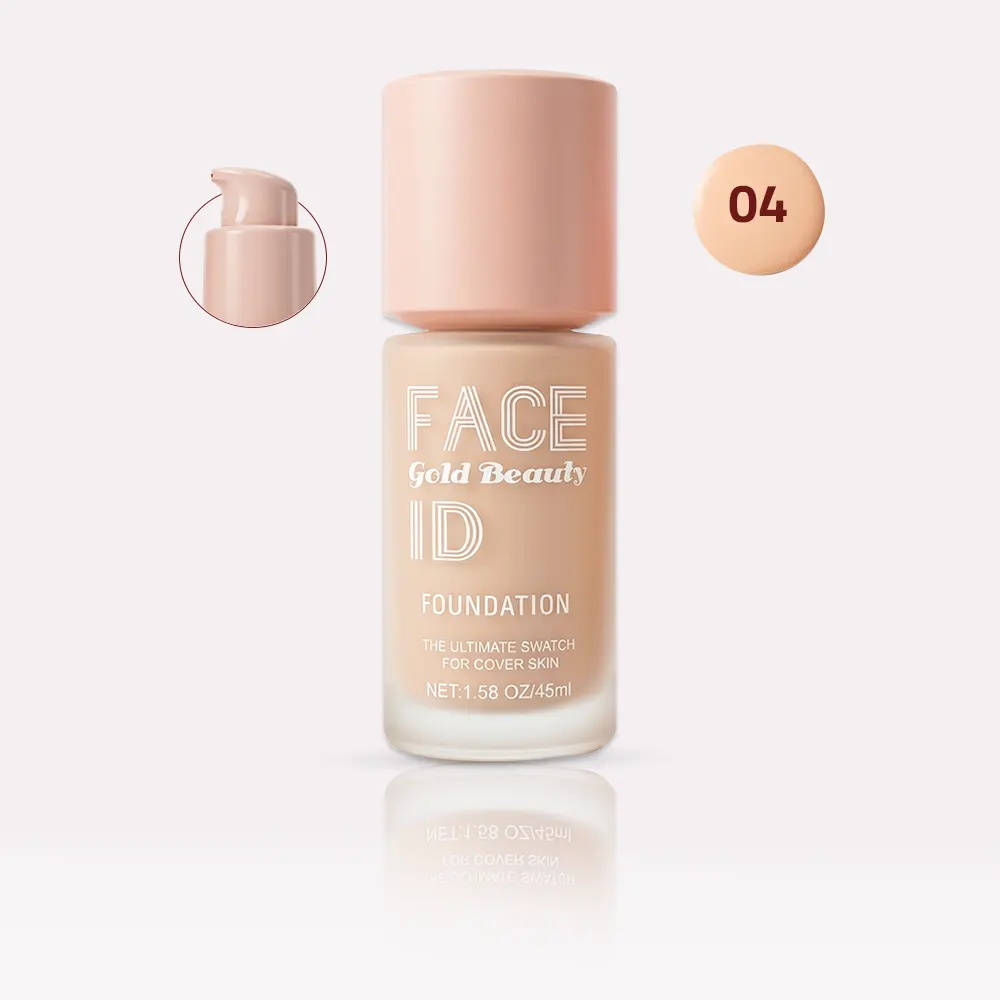 FOUNDATION - ID - Image 4