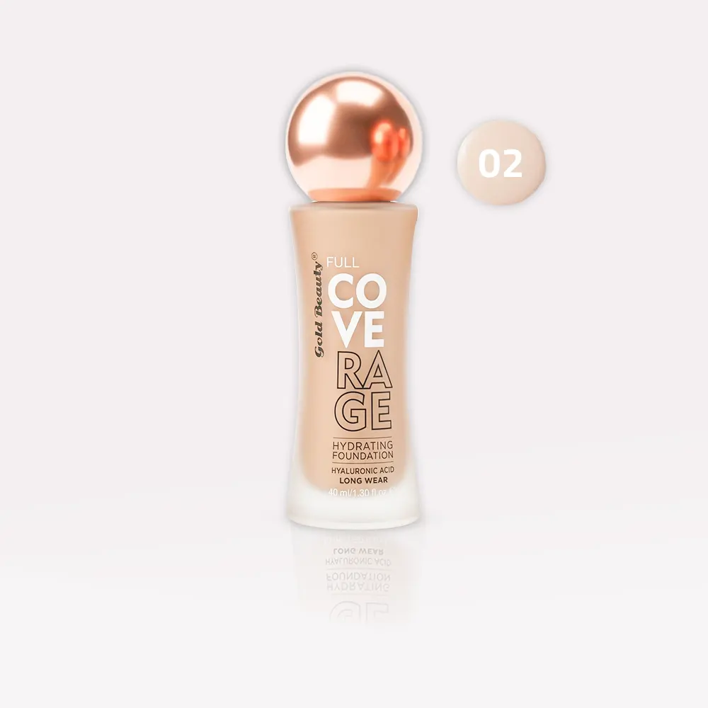 FOUNDATION - Soft - Image 3