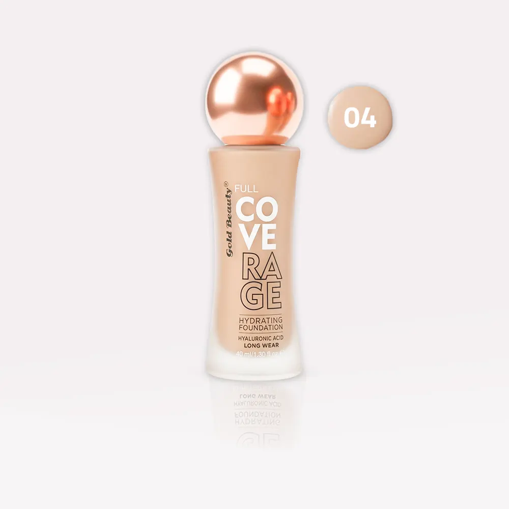 FOUNDATION - Soft - Image 4