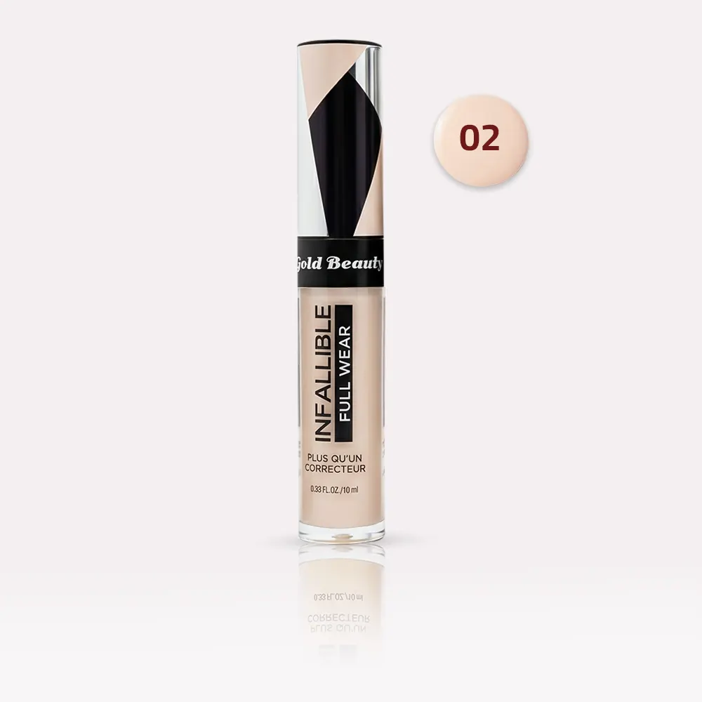 كونسيلر سائل - FULL WEAR - الصورة 6