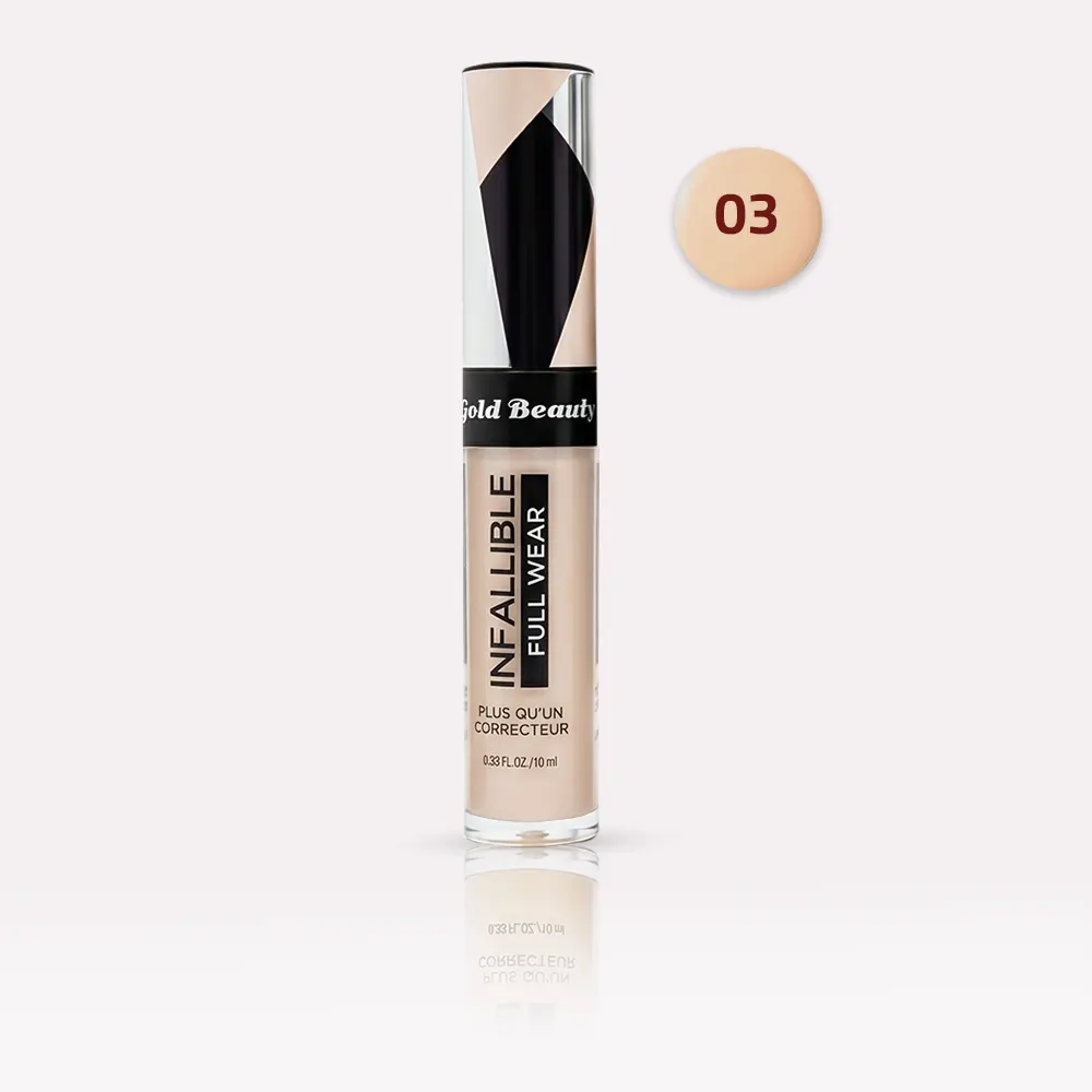 كونسيلر سائل - FULL WEAR - الصورة 5