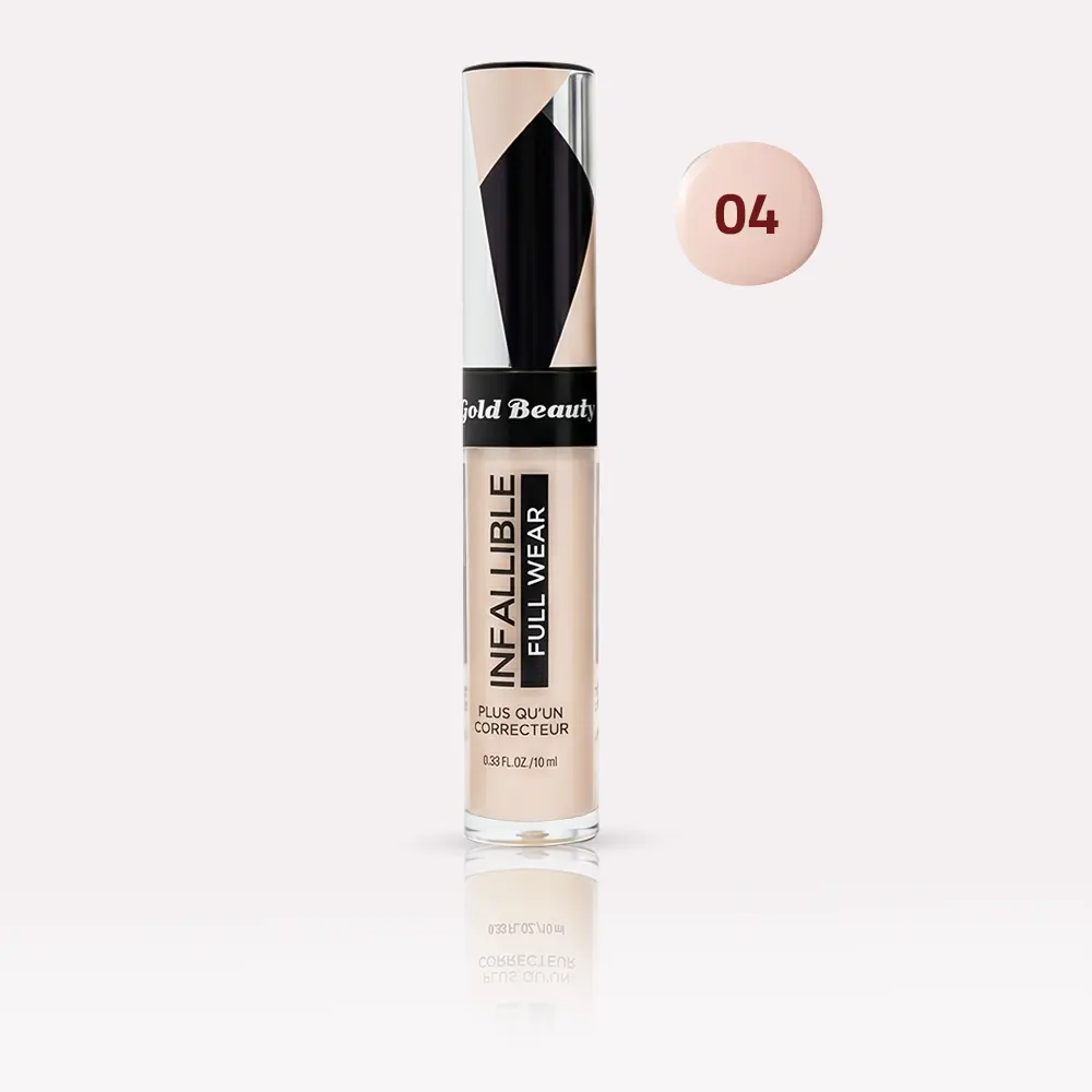 كونسيلر سائل - FULL WEAR - الصورة 4