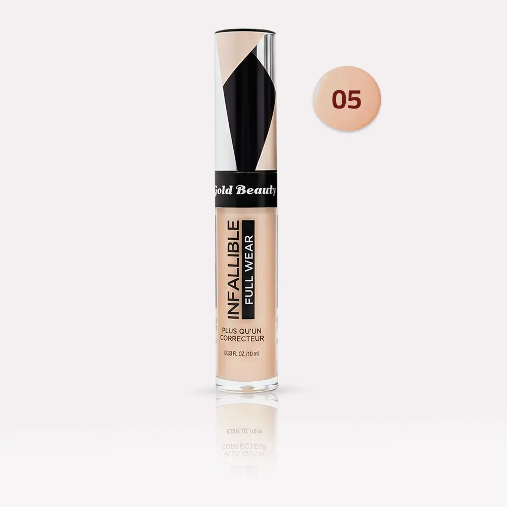 كونسيلر سائل - FULL WEAR - الصورة 2