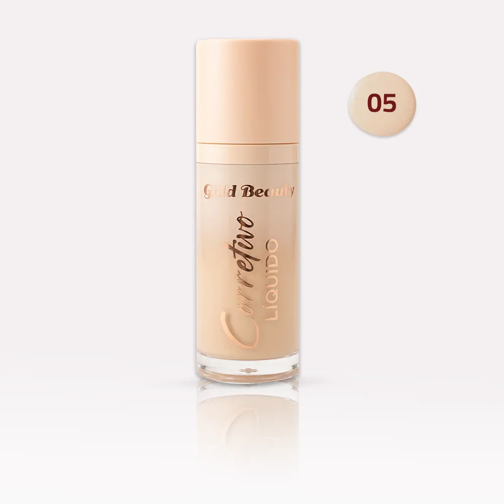 LIQUID CONCEALER - Corretivo - Image 5