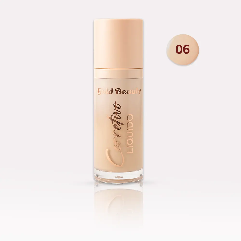 LIQUID CONCEALER - Corretivo - Image 6