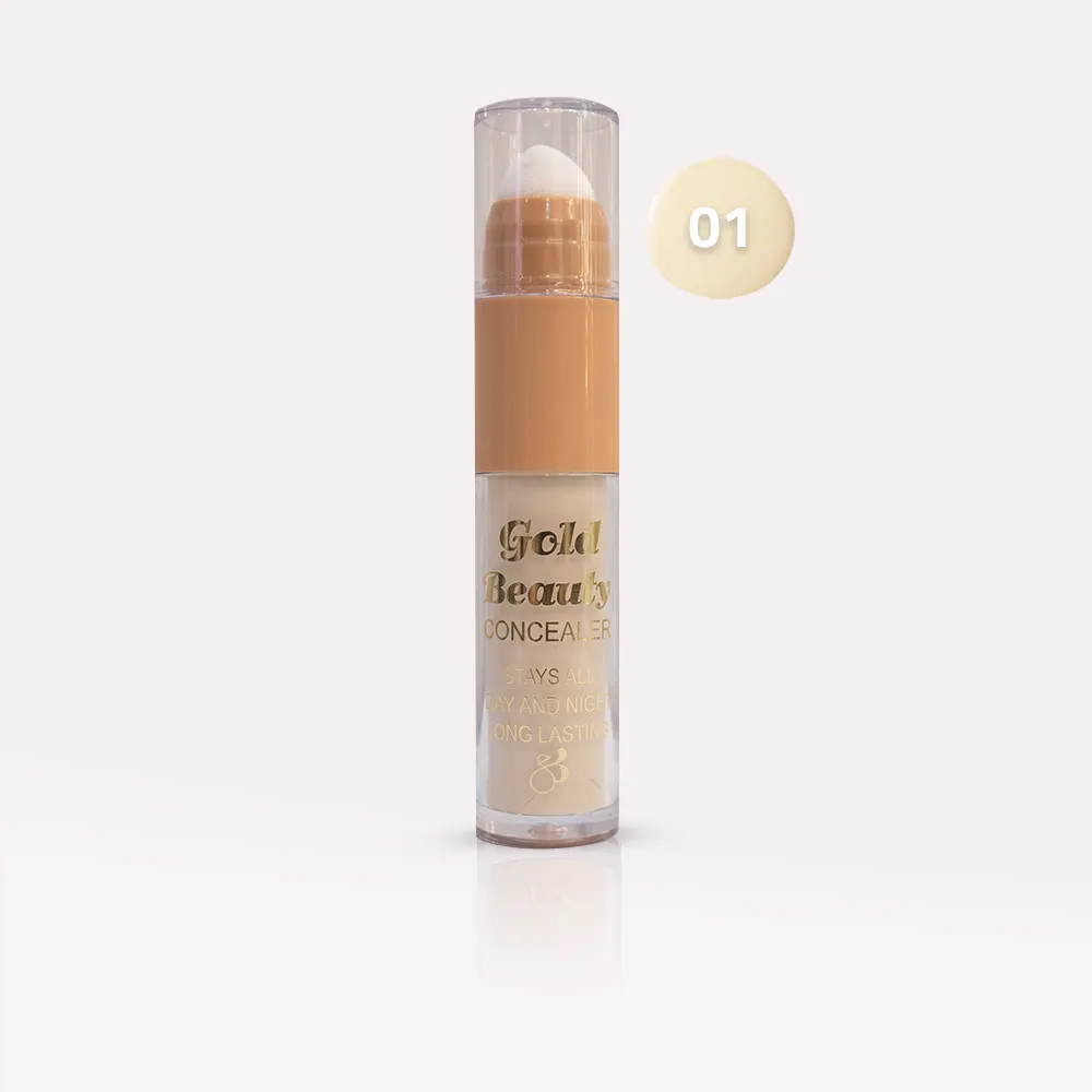 CONCEALER LIQUID - Glow