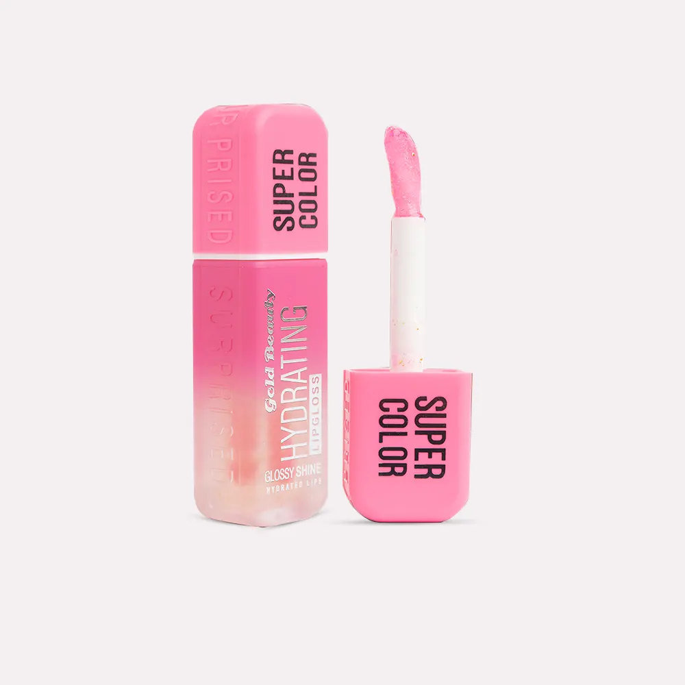 MAGIC LIP GLOSS - Super Color