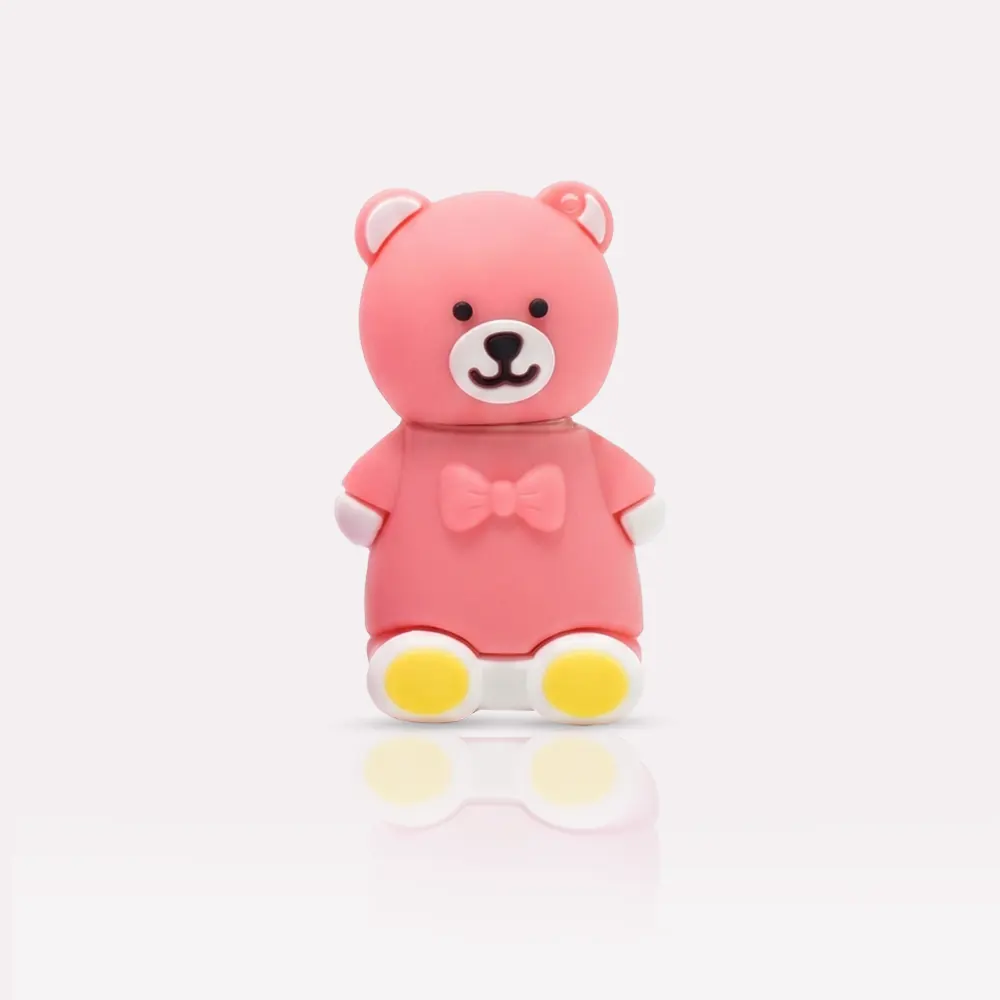 Magic Lip Gloss – Bear