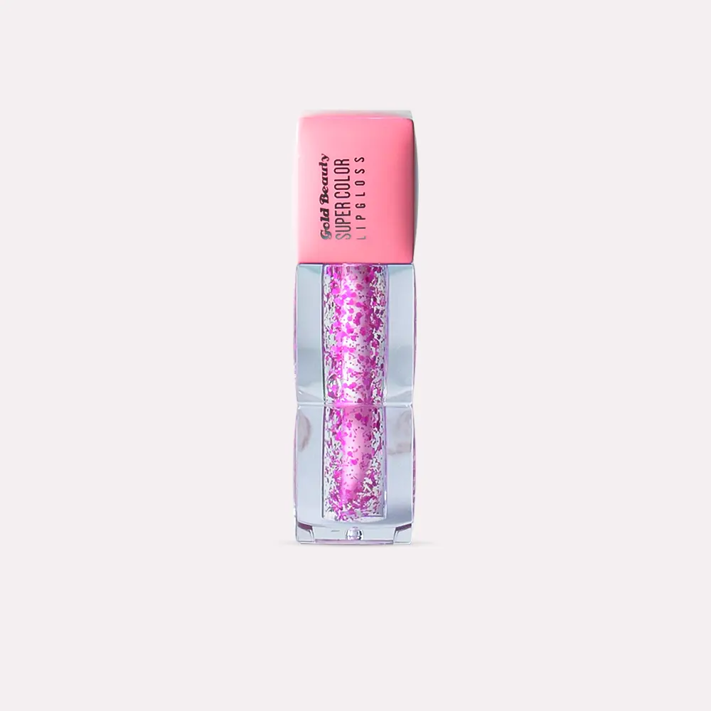MAGIC LIP GLOSS - Glitter