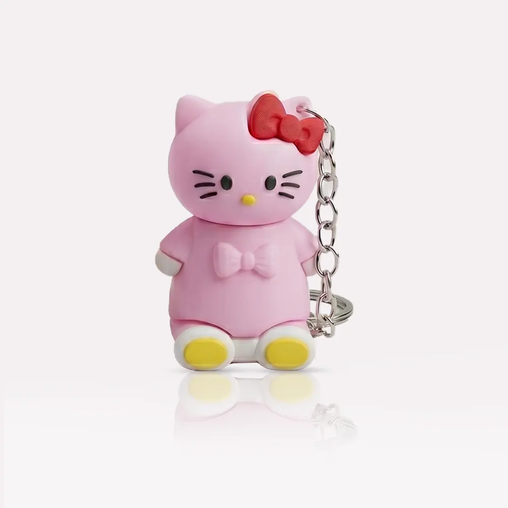 Magic Lip Gloss –Kitty