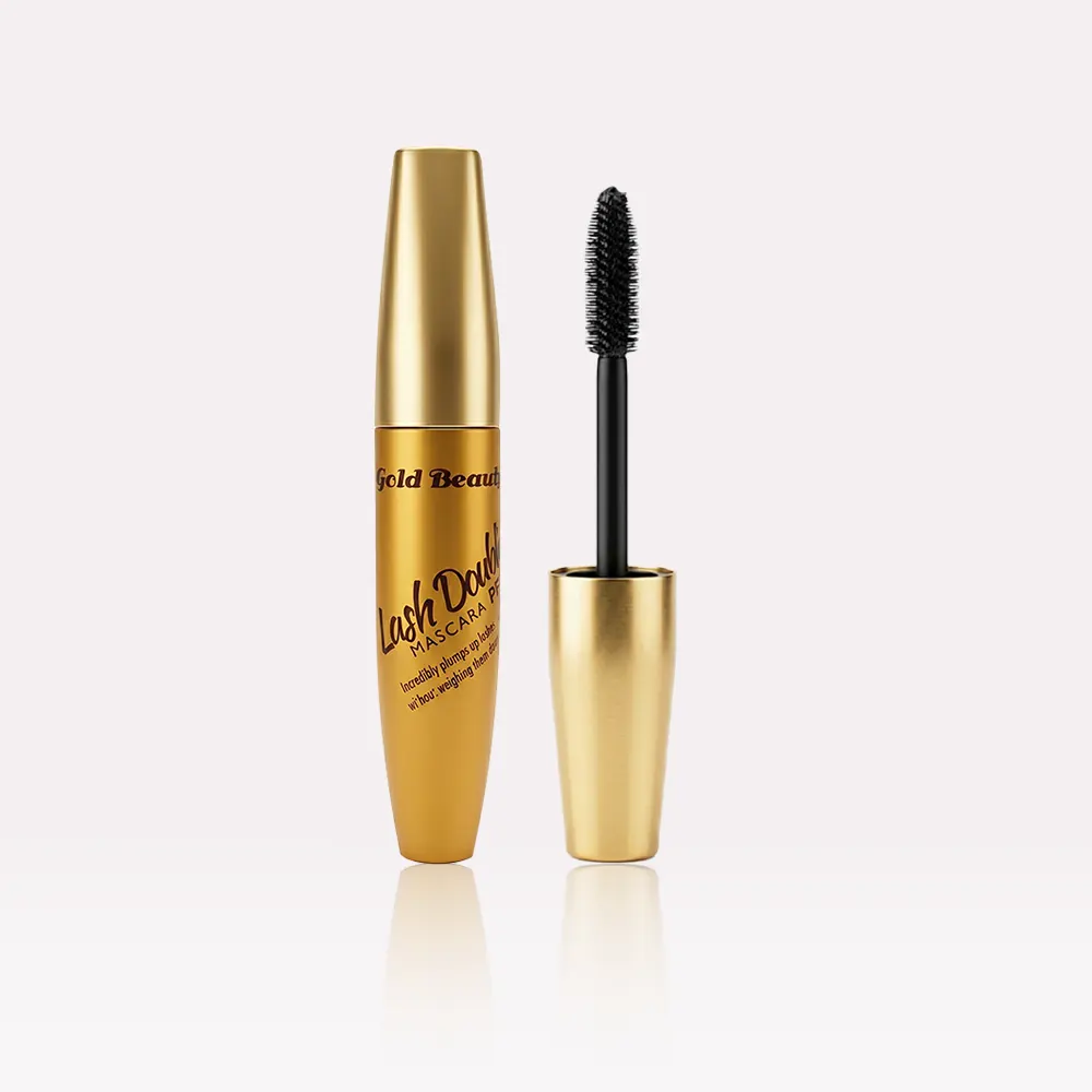 MASCARA - Lash Double