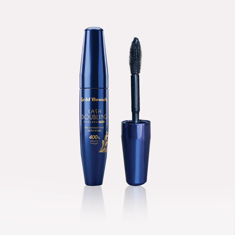 MASCARA - Dramatic Look