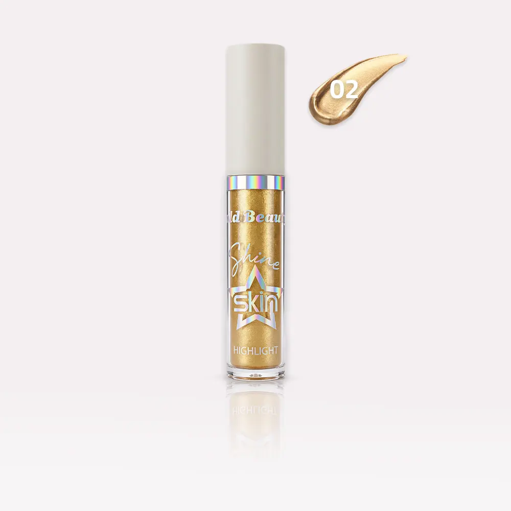 هايلايتر سائل - SHINE