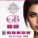 Egy Beauty Africa 2026