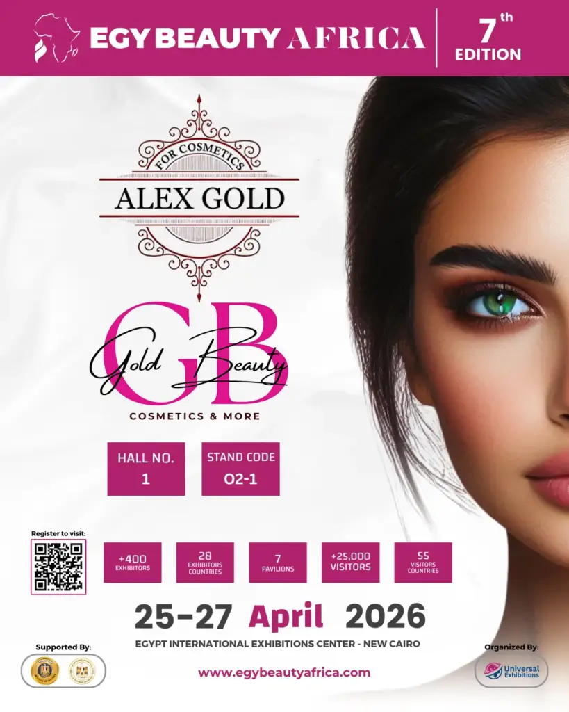Egy Beauty Africa 2026