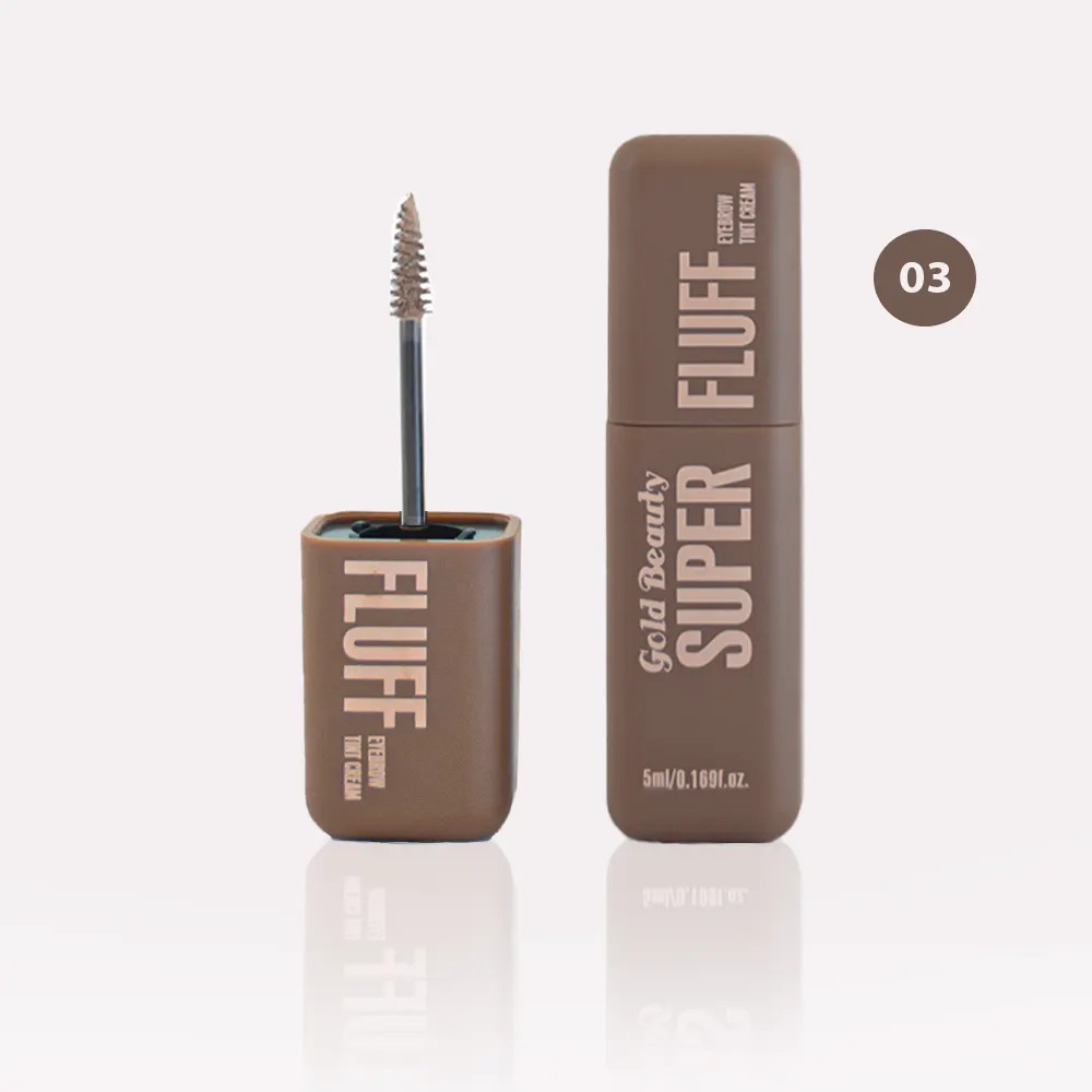 EYEBROW MASCARA 3 COLORS - Image 2