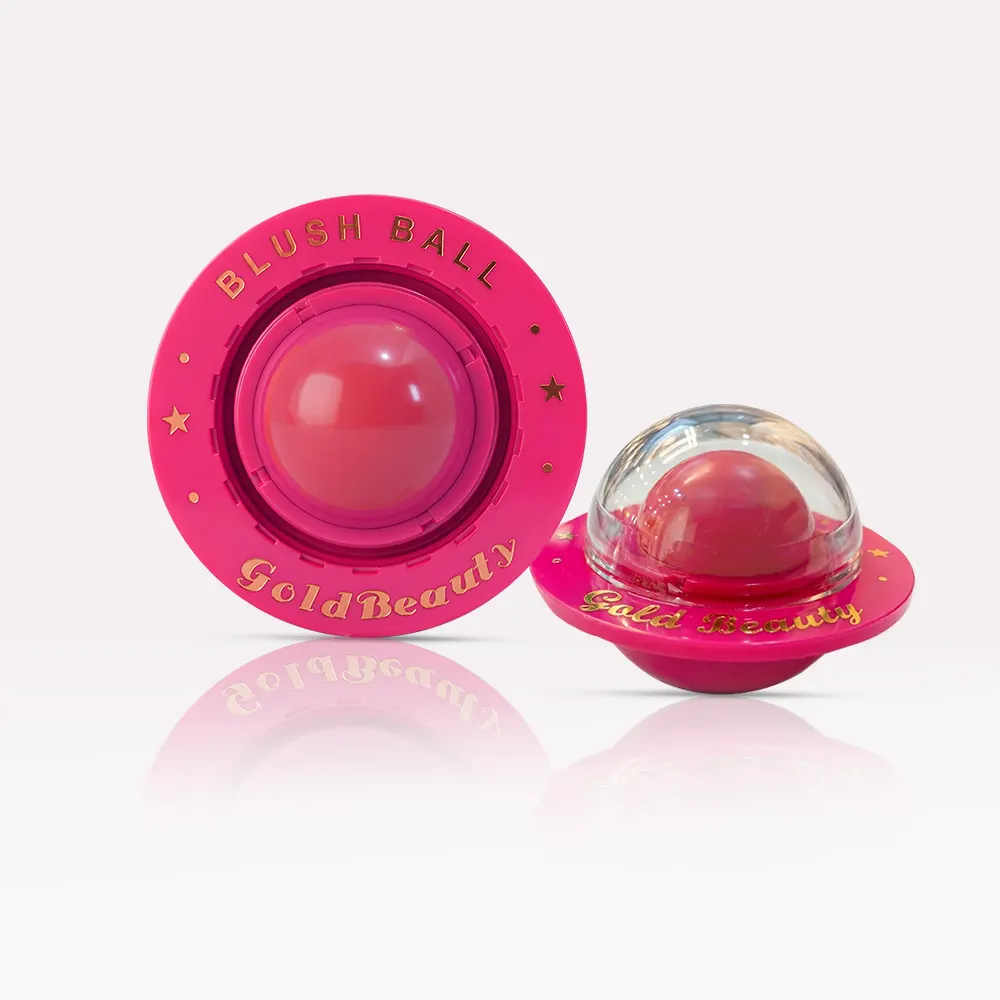 CREAMY BLUSH - Ball