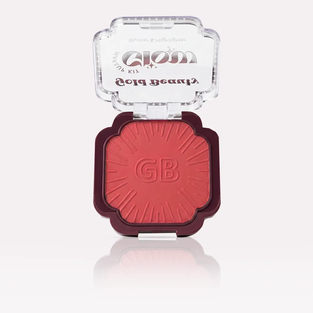 BLUSHER - Glow
