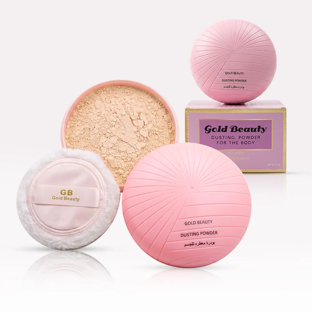 DIOR SCENTED BODY POWDER