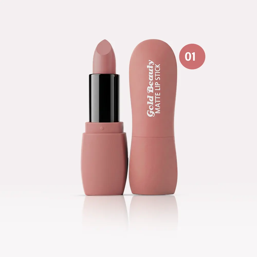 MATTE LIPSTICK - Kiss