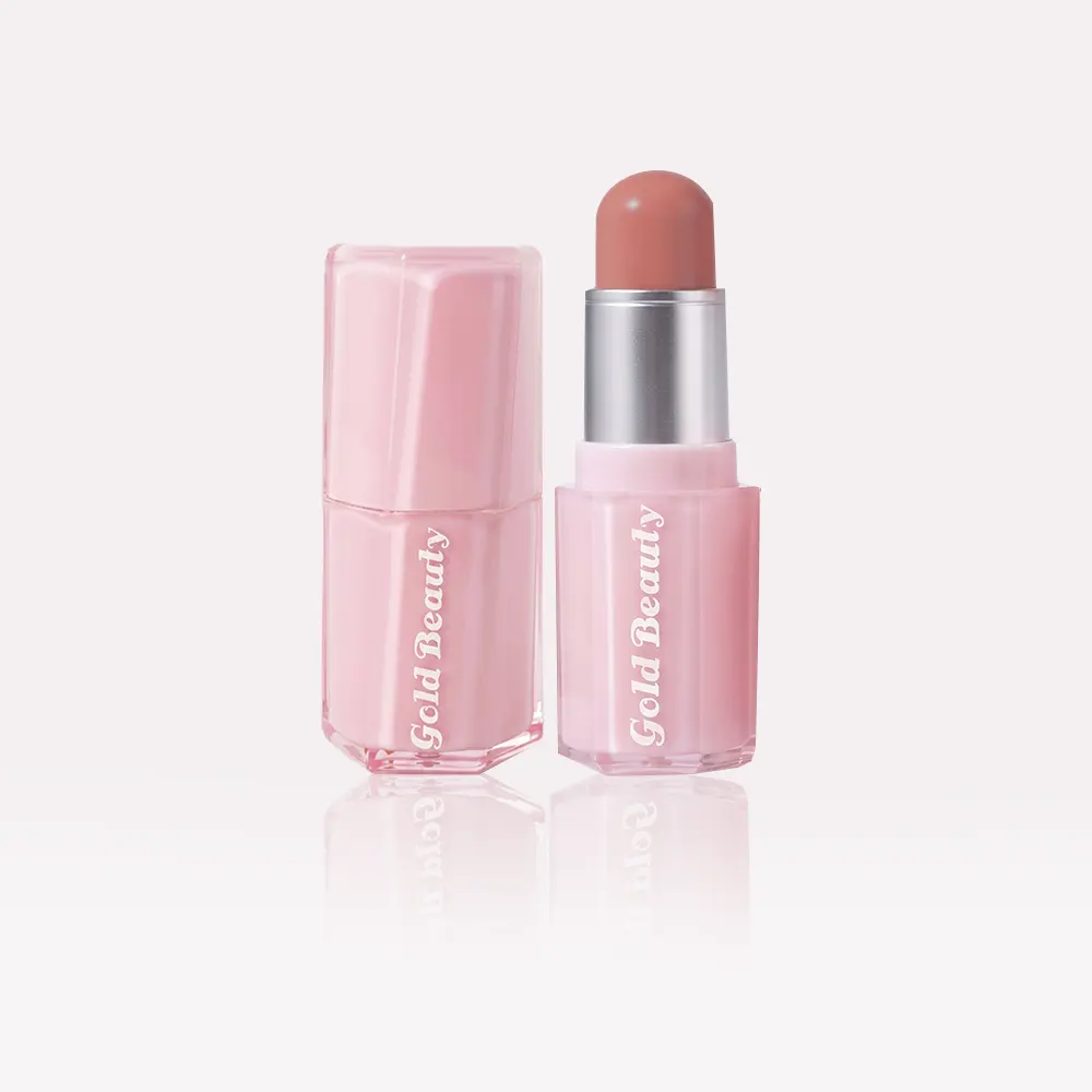 CREAM BLUSH - Rose