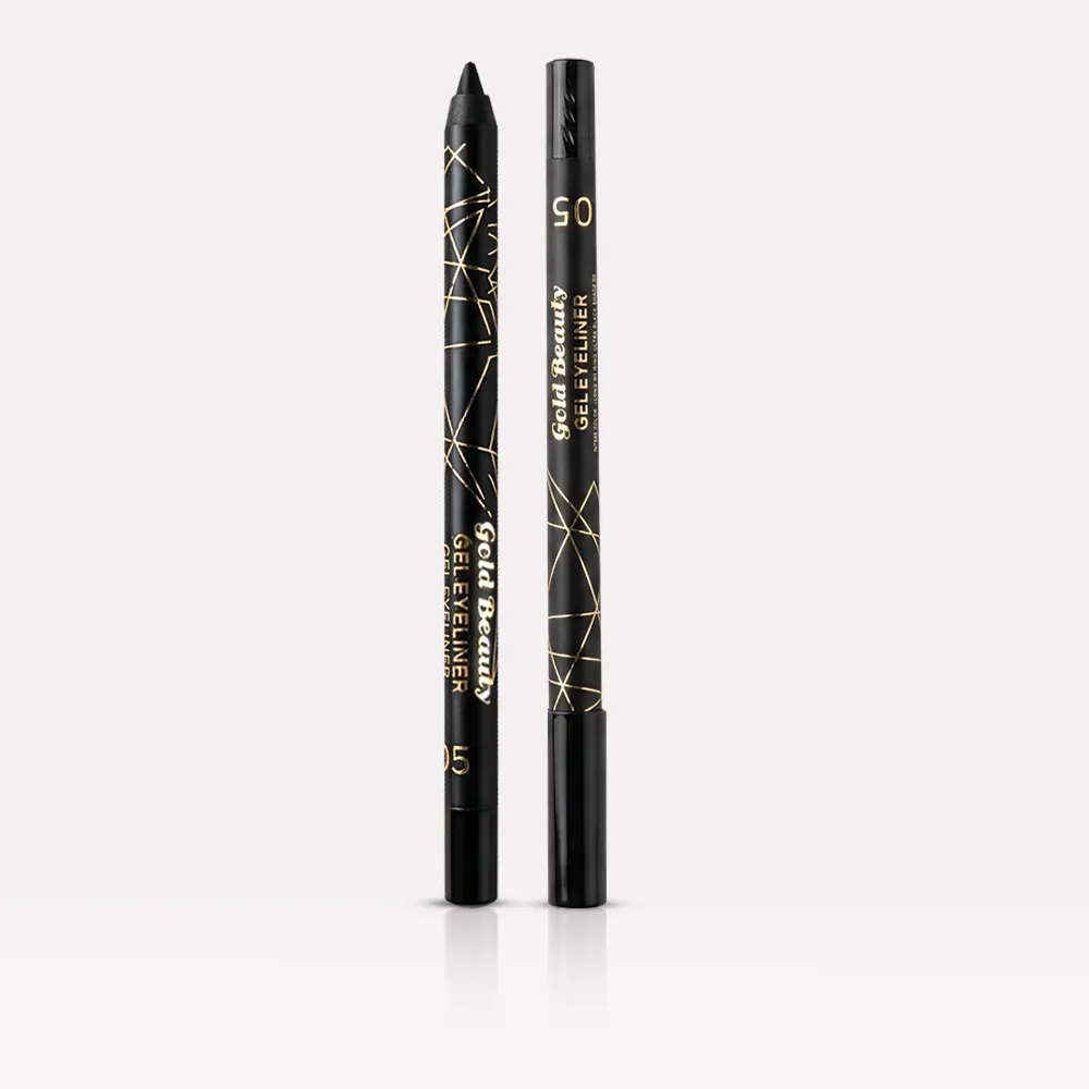 BLACK EYELINER PENCIL