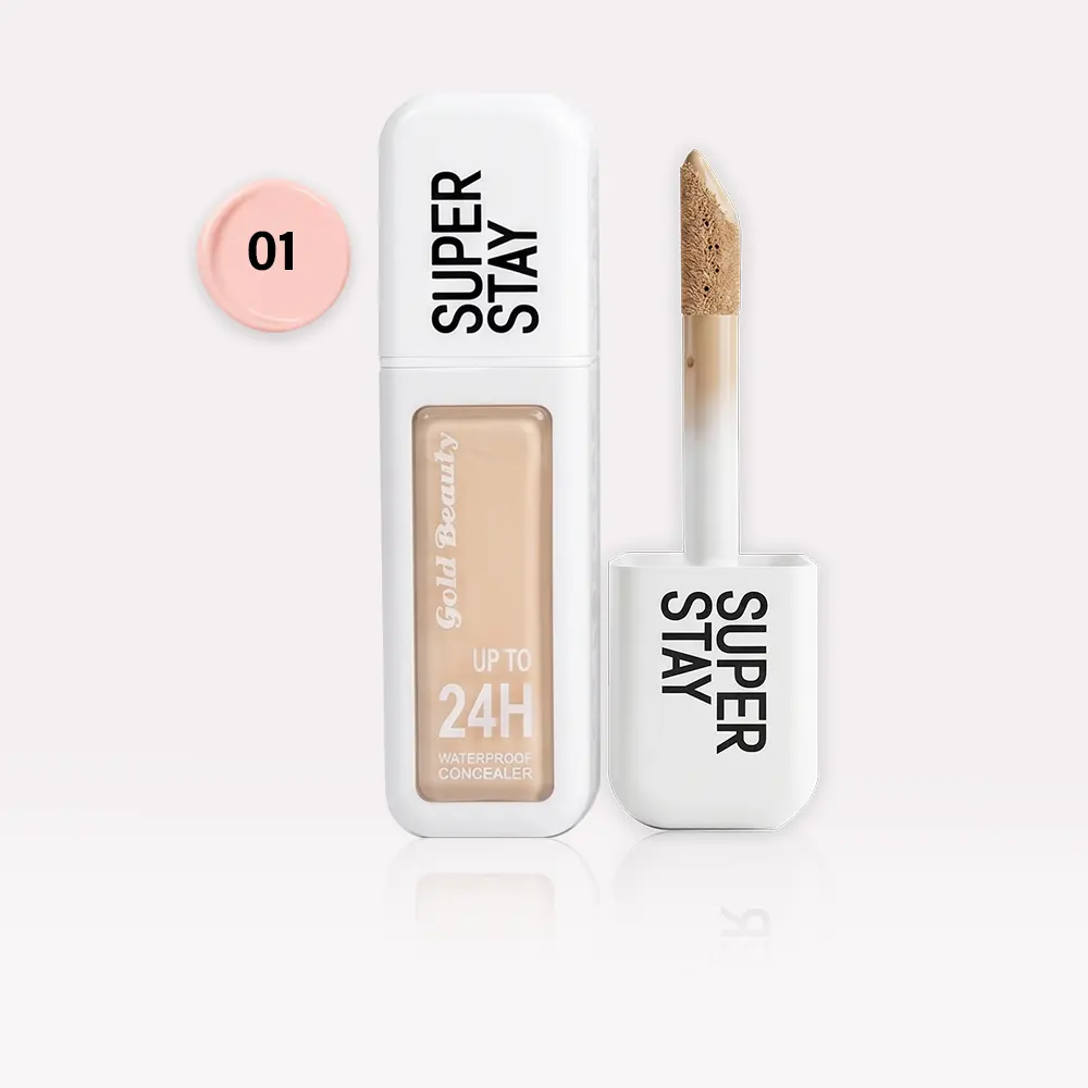 CONCEALER - SUPER STAY