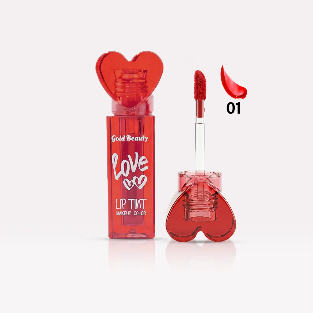 LIP TINT- Heart