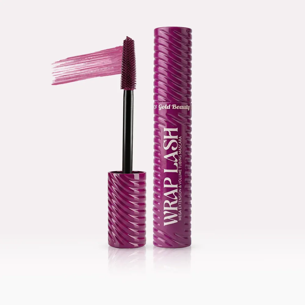 Mascara - Wrap Lash