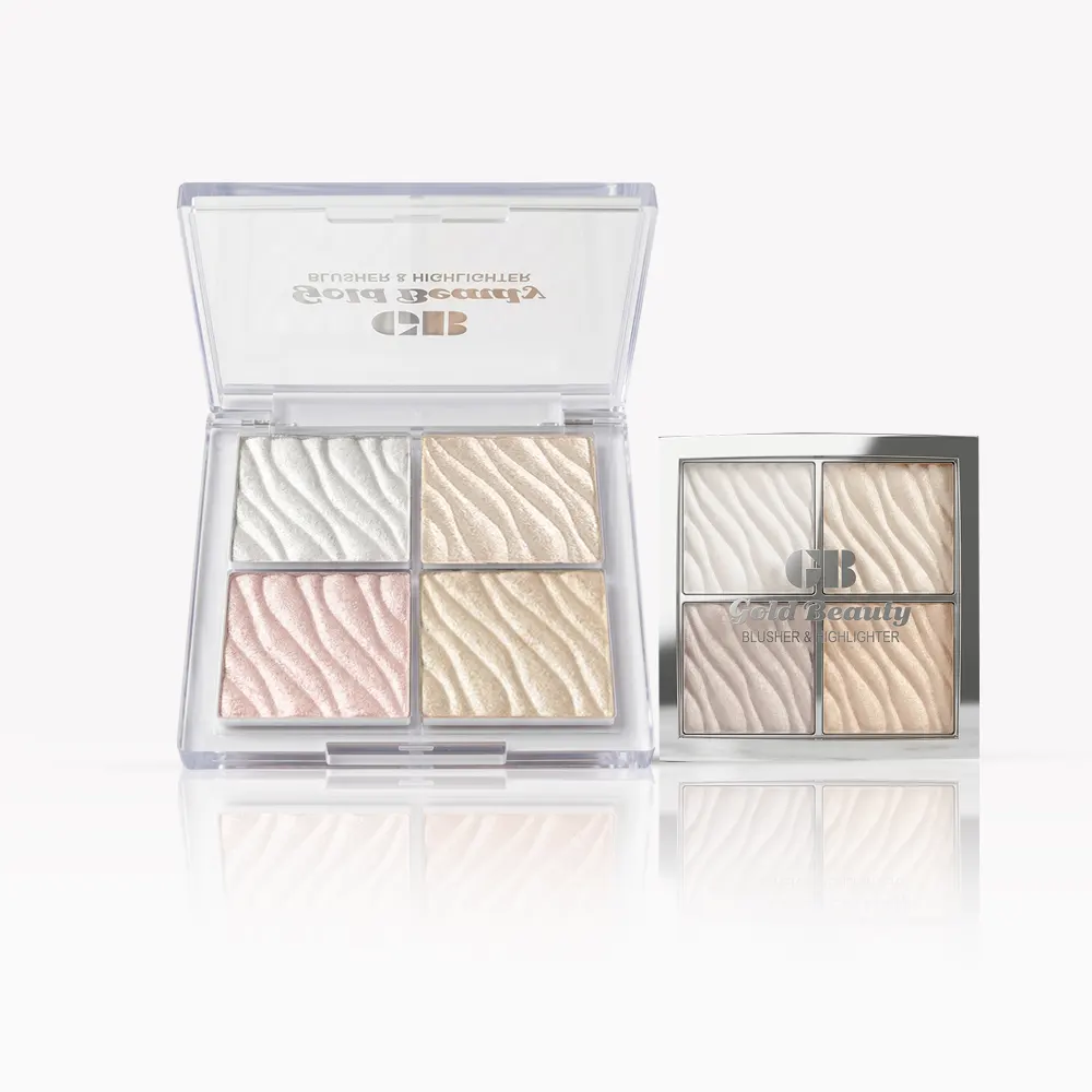 HIGHLIGHTER 4x1 - flawless