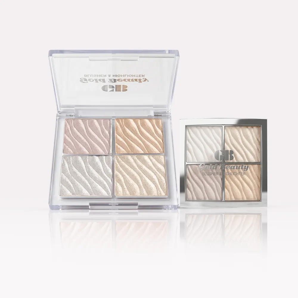 HIGHLIGHTER 4x1 - flawless - Image 2
