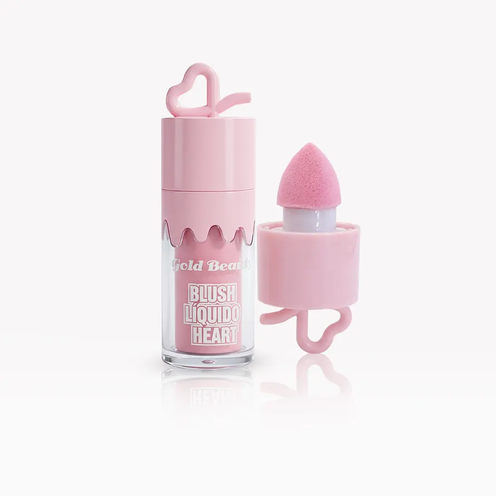 Magic Blusher - Heart