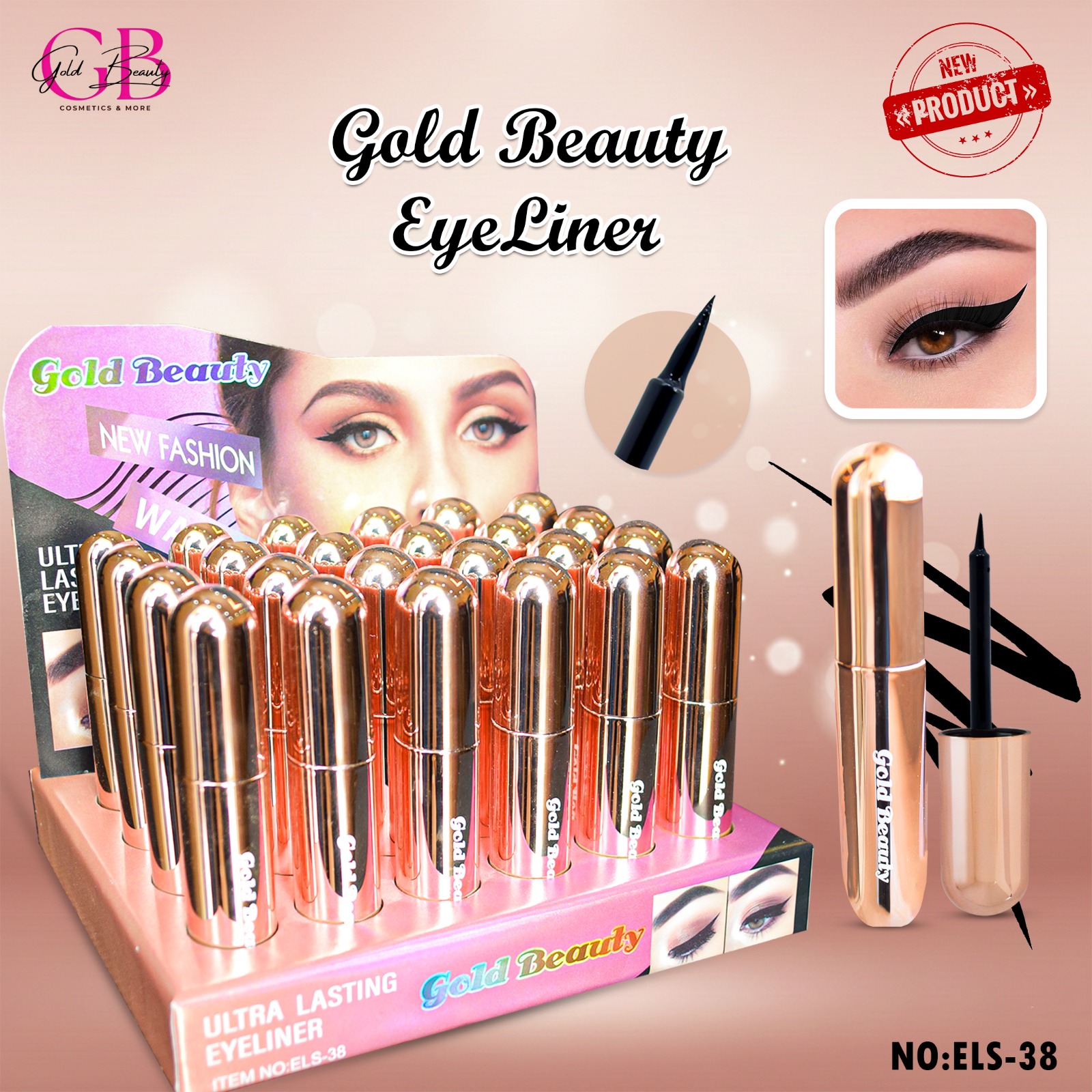 DEEP LINER-ELS-38