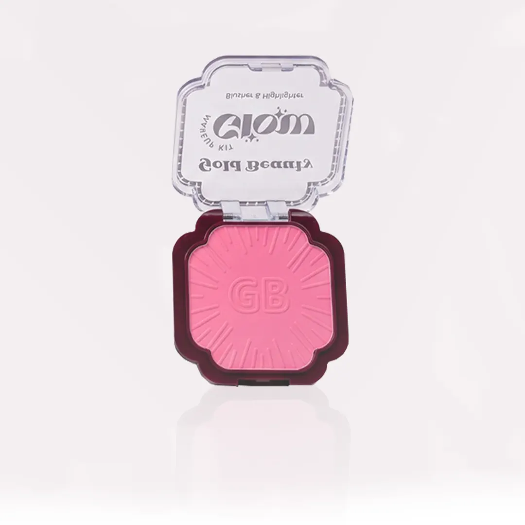 BLUSHER - Glow