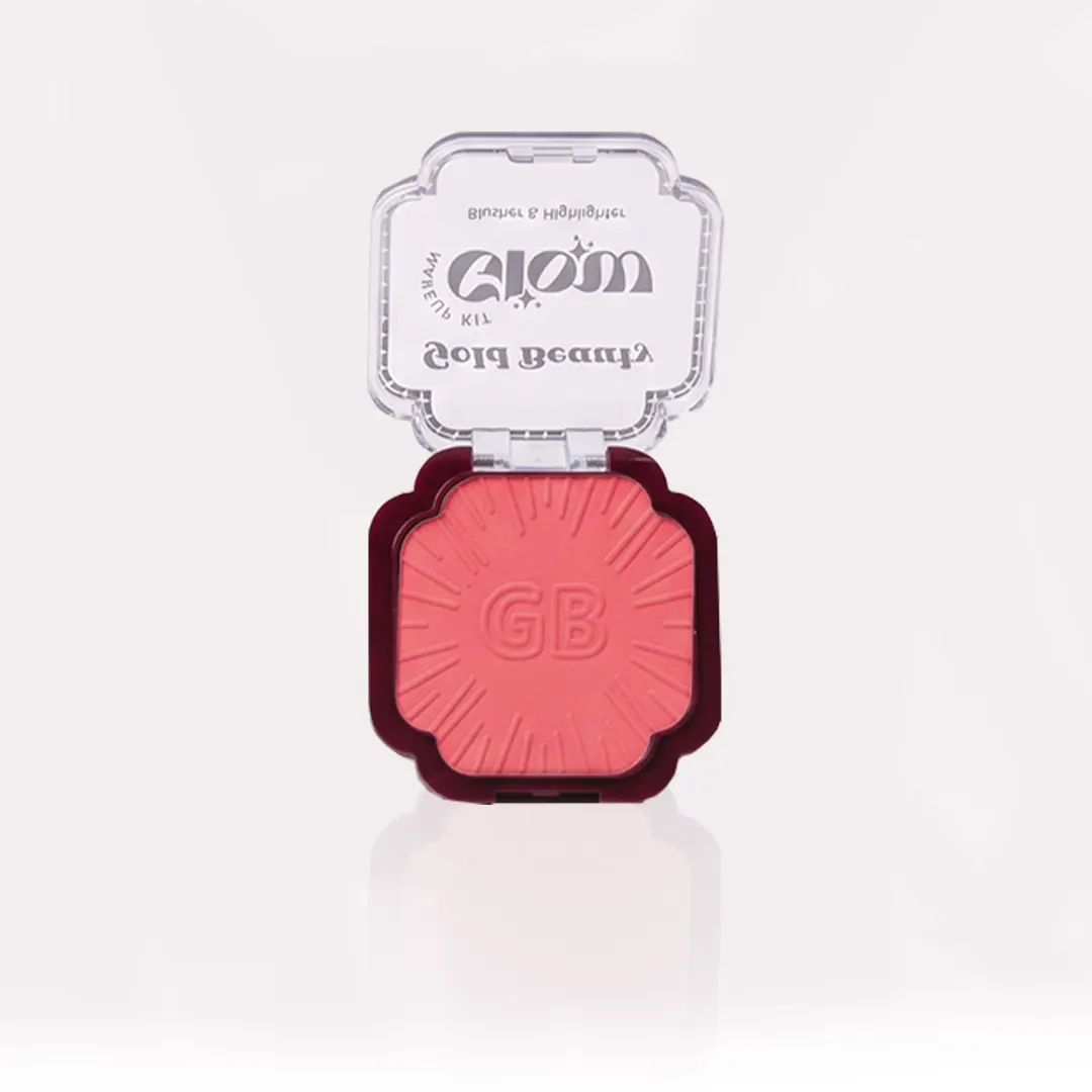 BLUSHER - Glow - Image 6