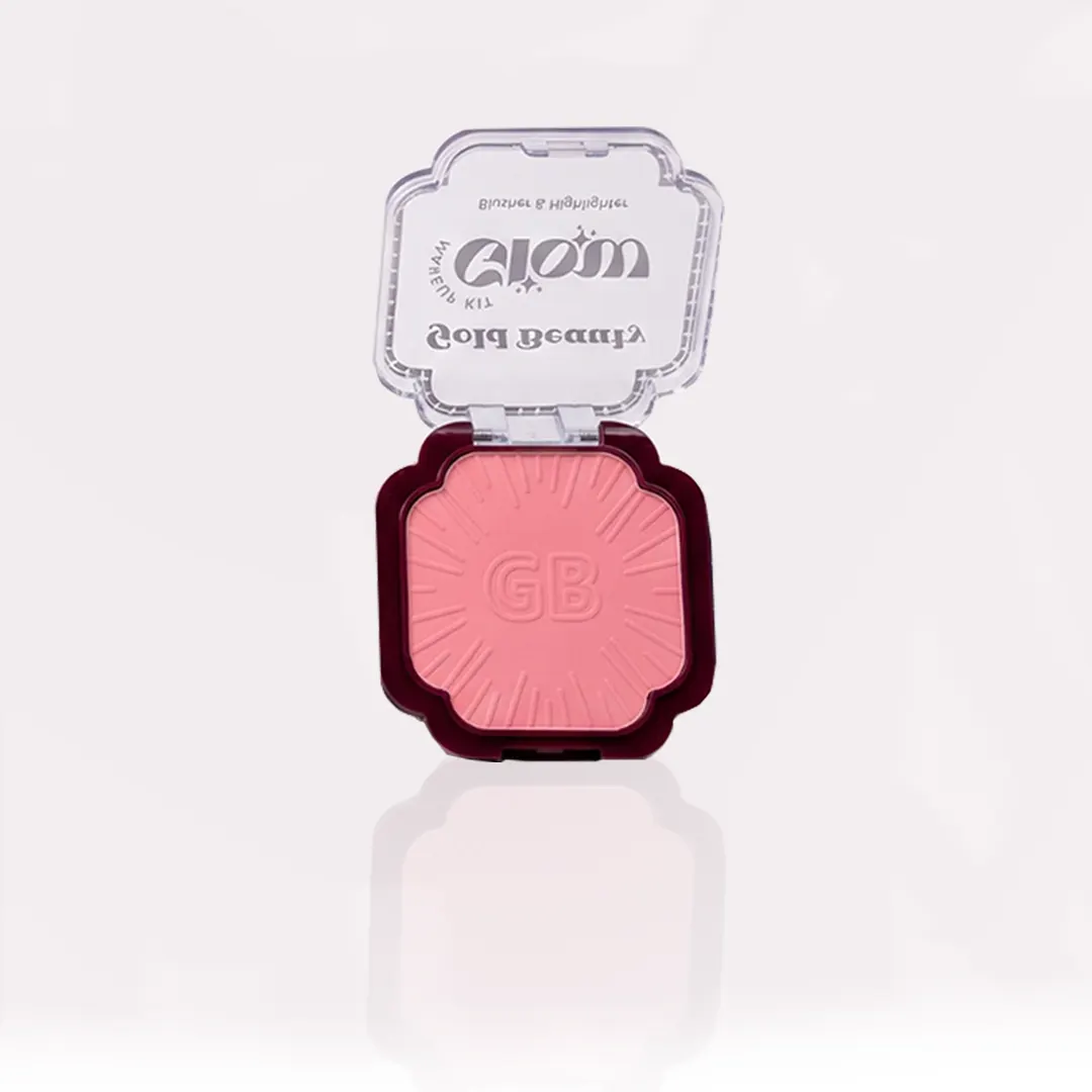 BLUSHER - Glow - Image 4
