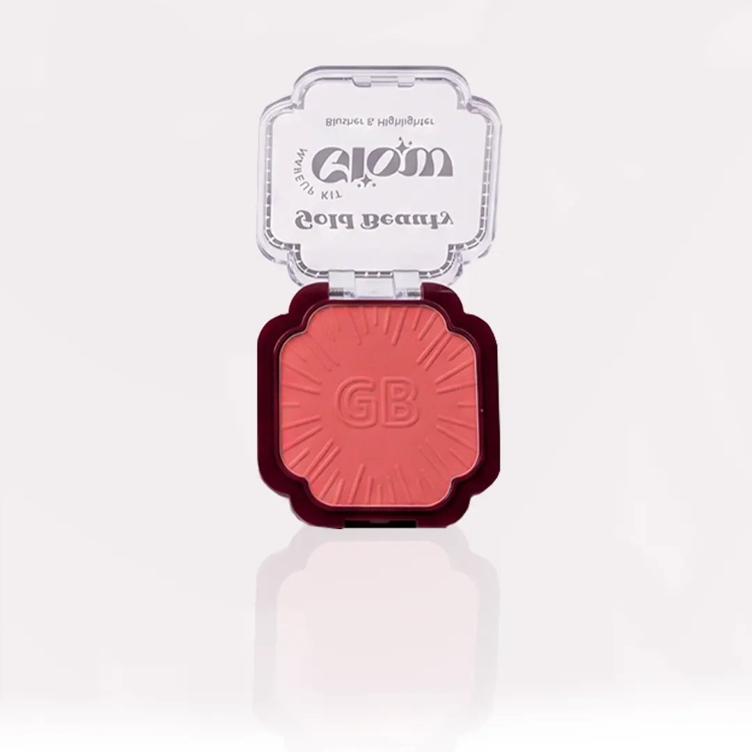 BLUSHER - Glow - Image 2