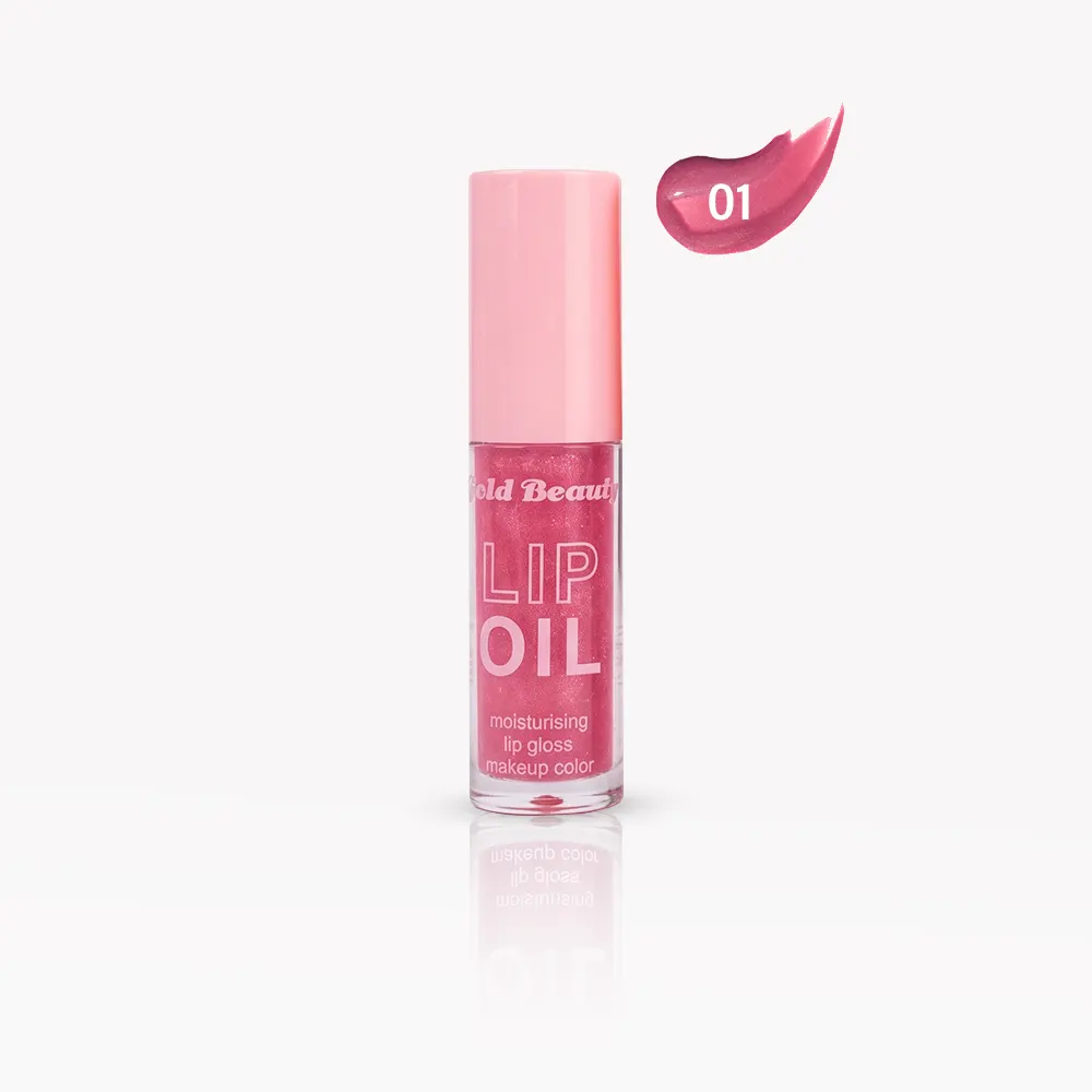 LIFTER LIP GLOSS MIRROR - Glow