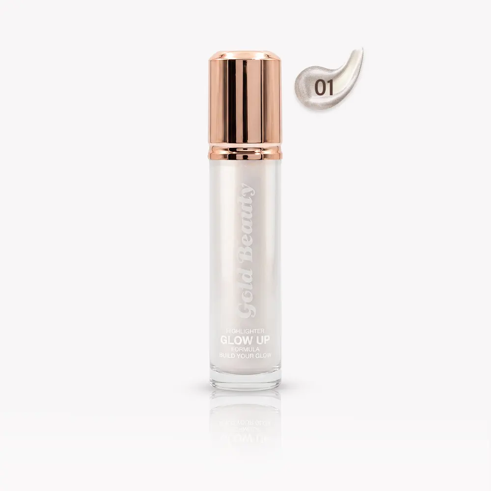 HIGHLIGHTRE LIQUID -Golden Glow