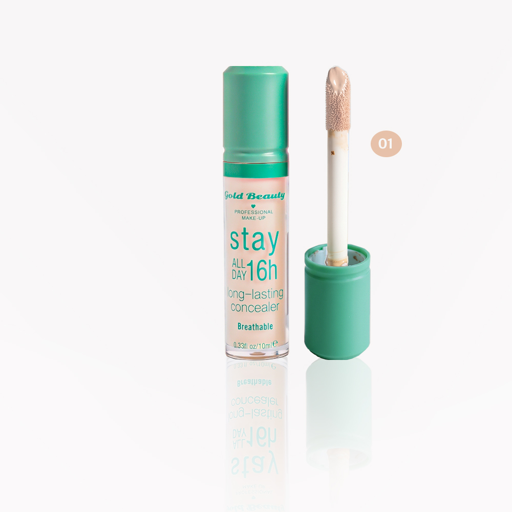 CONCEALER-Lightweight