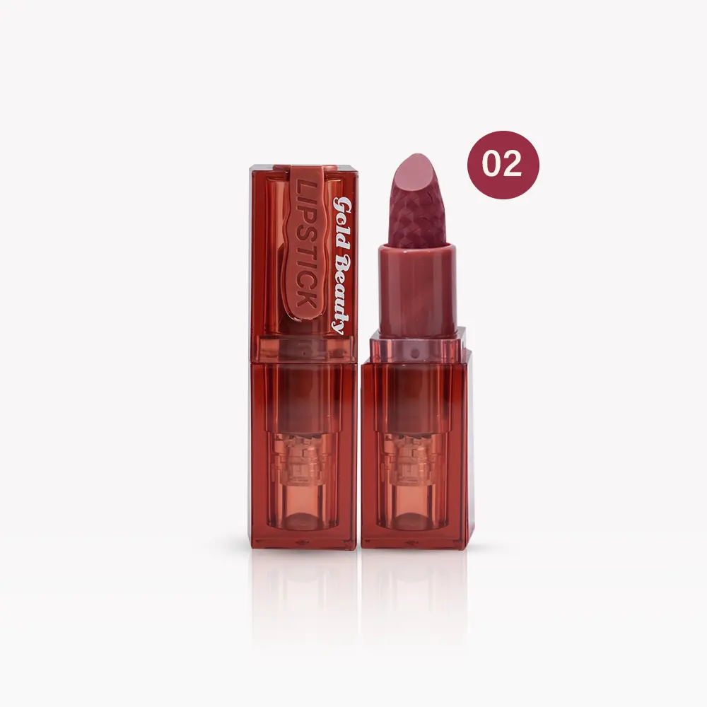 MATTE LIP STICK - Rose - Image 2